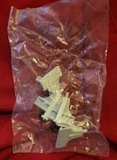 Stiga Stanley Cup Table Top Hockey Set Of  4 White Legs. New! Sealed!