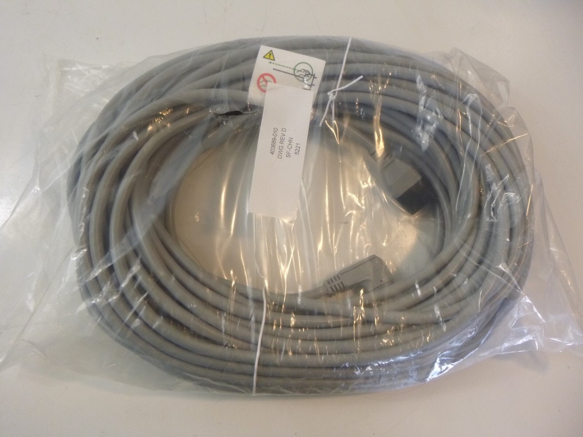 Power Monitor MONITOR Cord POWER CABLE SILVER Cable Computer
