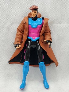 toy biz gambit