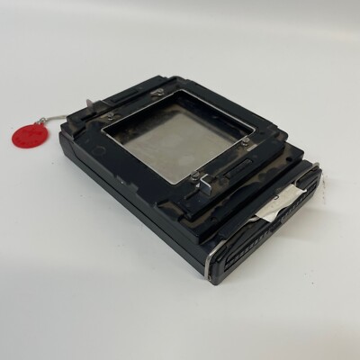 Mamiya RB67 Pro SD Polaroid Land Camera Pack Film Back for RB67 Pro S SD 