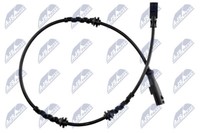NTY HCA-RE-004 Sensor, Radgeschwindigkeit FüR Dacia, Renault