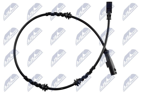 NTY HCA-RE-004 Sensor, Radgeschwindigkeit FüR Dacia, Renault-image