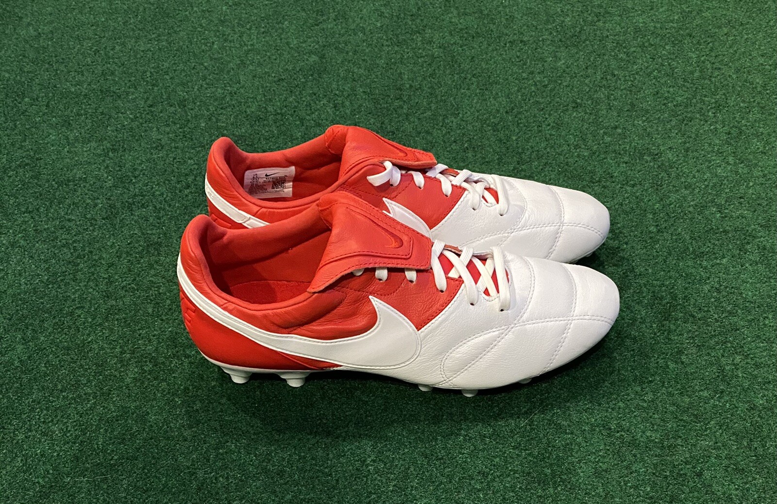 nike the nike premier ii fg