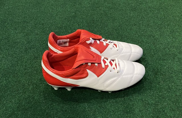 nike premier 2 red