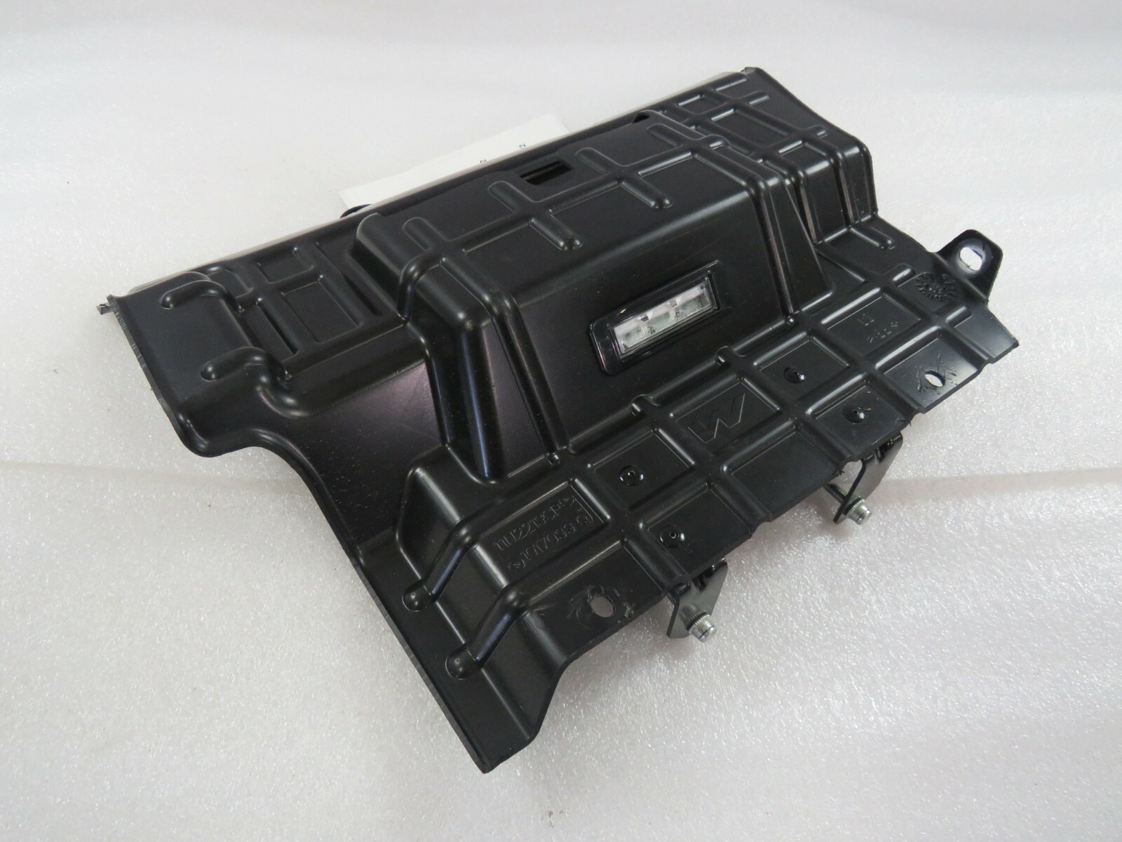 McLaren 570S, RH, Right Under Dash Cover, Used, P/N 11N2640CP