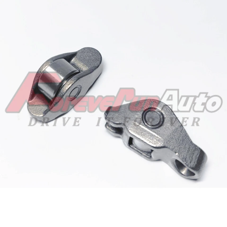 Juego de 8 brazos basculantes y elevadores de válvulas para Chevy Equinox HHR Malibu Orlando 2,4 L 4,6 L Foto 2 de 4