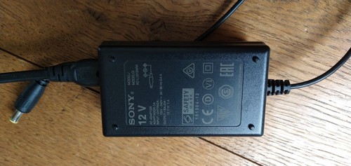 Sony BDP-S6700 4K 3D Blu-Ray BD SACD CD DVD Player, WiFi Bluetooth, REGION 2&B - Afbeelding 7 van 15