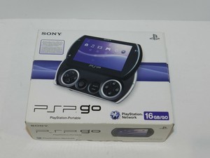 psp go n1001