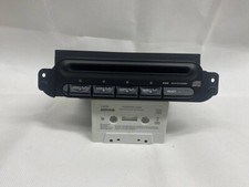 CHRYSLER - CD WECHSLER 4 DISC P04858522AH