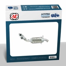 Kat / Katalysator für Saab 9-3/900 2.0i/2.3i 16V