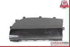 07-10 Mercedes W216 CL550 S550 S600 Instrument Cluster Tachometer X OEM