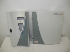 PUERTA DELANTERA/HORNO ULTRA TERMO FINNIGAN TRACE GC Y BISEL DELANTERO CON INTERRUPTOR DE ENCENDIDO