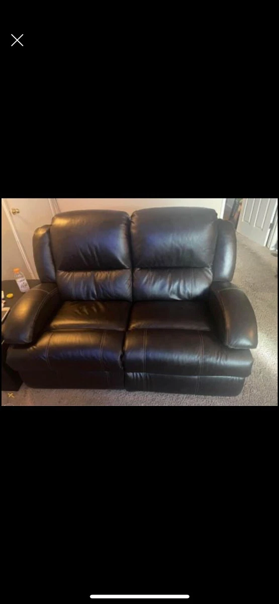 Jerome S Power Recliner Sofa Baci Living Room