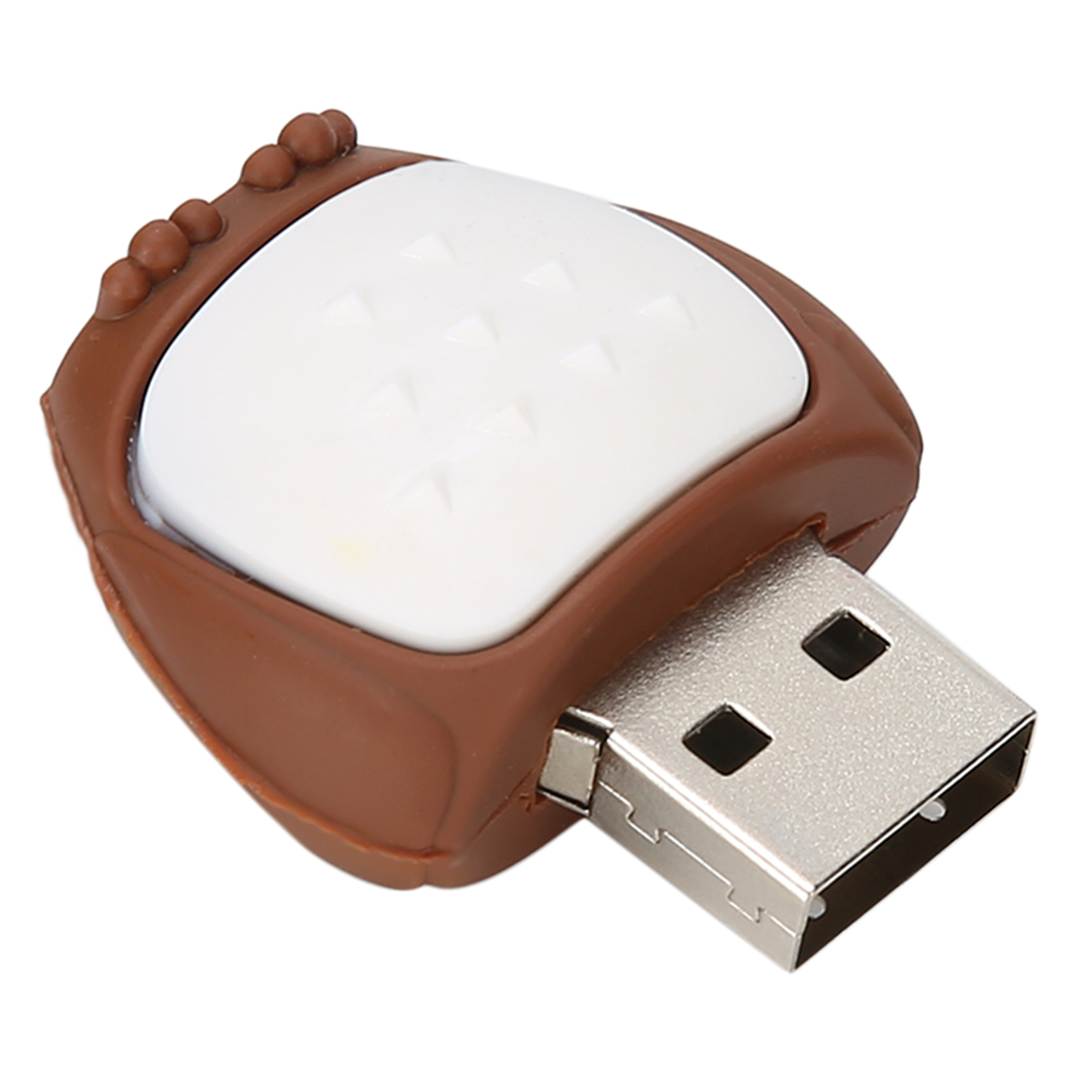 Cartoon U Disk Data Storage Reading Transmission Stick Cute Portable Coffee SPM