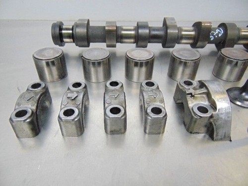 albero a camme per CITROEN XANTIA BREAK 1.8 16V GASOLINA 112CV 1995-1998 91855 - Foto 4 di 5