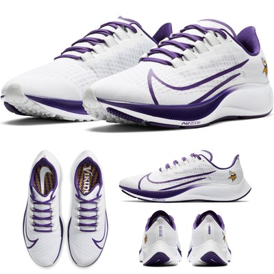 nike air zoom pegasus vikings