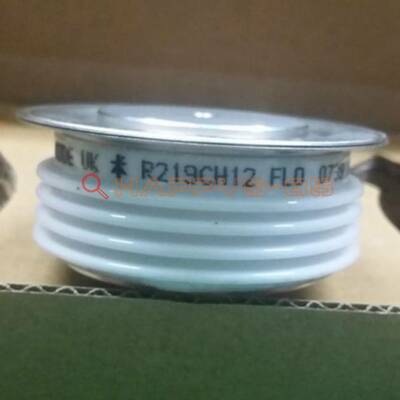 1PCS WESTCODE R219CH12 Scr Thyristor Modul Neu