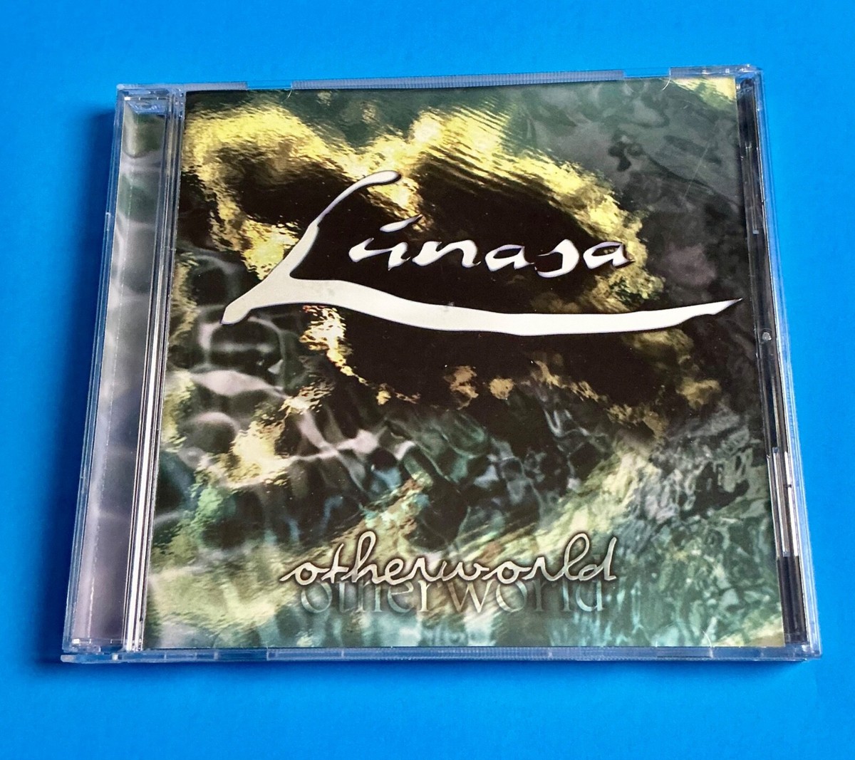 ルナサ　　LUNASA Lúnasa (album) - Wikipedia