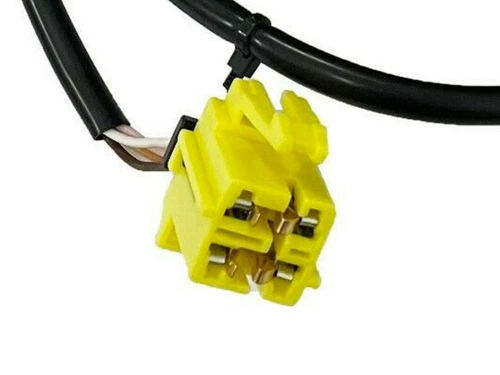 HOT NEW CLOCK SPRING FIT FOR 2003-2006 Chevrolet Avalanche Suburban 26094620 - Picture 5 of 8
