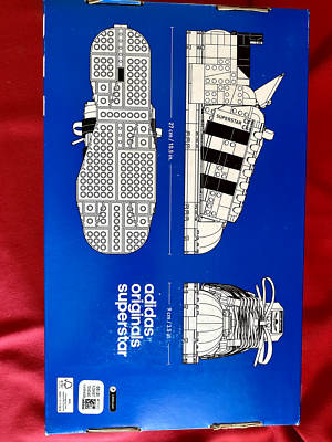 adidas gazelle silver green womens LEGO Adidas Original Superstar Set – The Collab Shop Winnipeg
