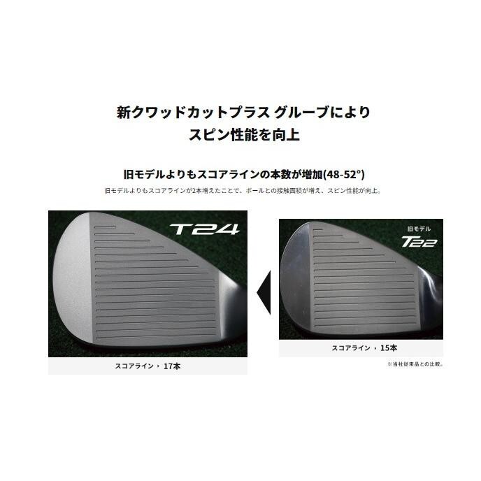 MIZUNO T24 WEDGE BLUE LIMITED EDITION 52°/58° 2pc Set Tour MIZUNO T24 WEDGE BLUE LIMITED EDITION 52°/58° 2pc Set Tour