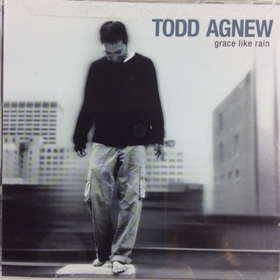 Grace Like Rain by Todd Agnew (CD, Jul-2005, Ardent/INO/Columbia) Music CD
