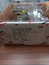 Dorma Classroom Intruder lock SFIC