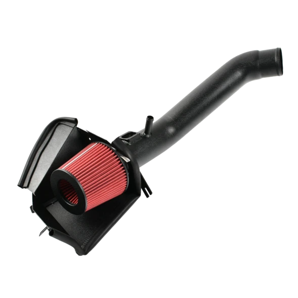 Sistema de admisión de aire frío para BMW 12-15 335i/14-16 435i M235i/16 M2 N55 3,0 L Turbo Foto 2 de 4