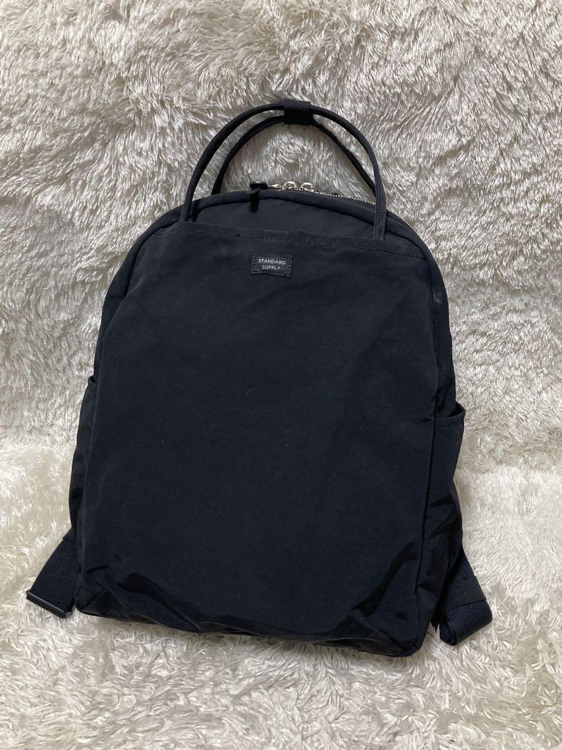 バッグ STANDARD SUPPLY WALLAROO STANDARD SUPPLY 公式ストア リュック・デイパック スタンダード