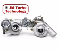 Td04 Twin Turbo Charger For 3000gt Vr4 Vr-4 91-99 Stealth Rt 91-96