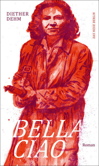 Thumbnail - Diether Dehm / Bella Ciao9783360021915