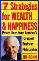 7 Strategies For Wealth And Happiness: Power Ideas From America`s Foremost Busin on sale 7 Strategies For Wealth And Happiness: Power Ideas From America`s Foremost Busin on sale