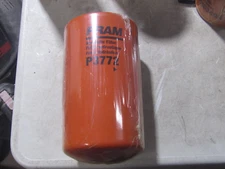 NEW FRAM P3772 HYDRAULIC OIL FILTER