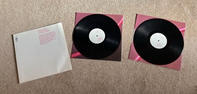 Kylie Minogue Spinning Around 12” inch single vinyl record UK