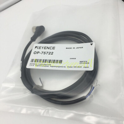 ONE Neu KEYENCE OP-75722