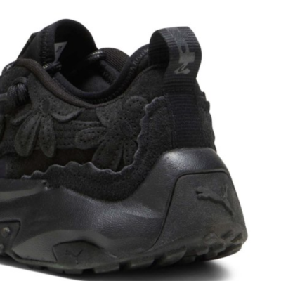 PUMA X PAM Perks And Mini Plexus Shoes 'Dark Shadow' (394647-01