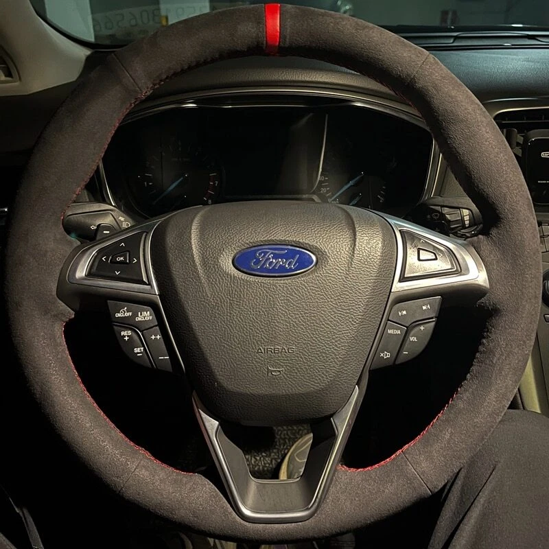 Ford mondeo steering wheel cover outlet