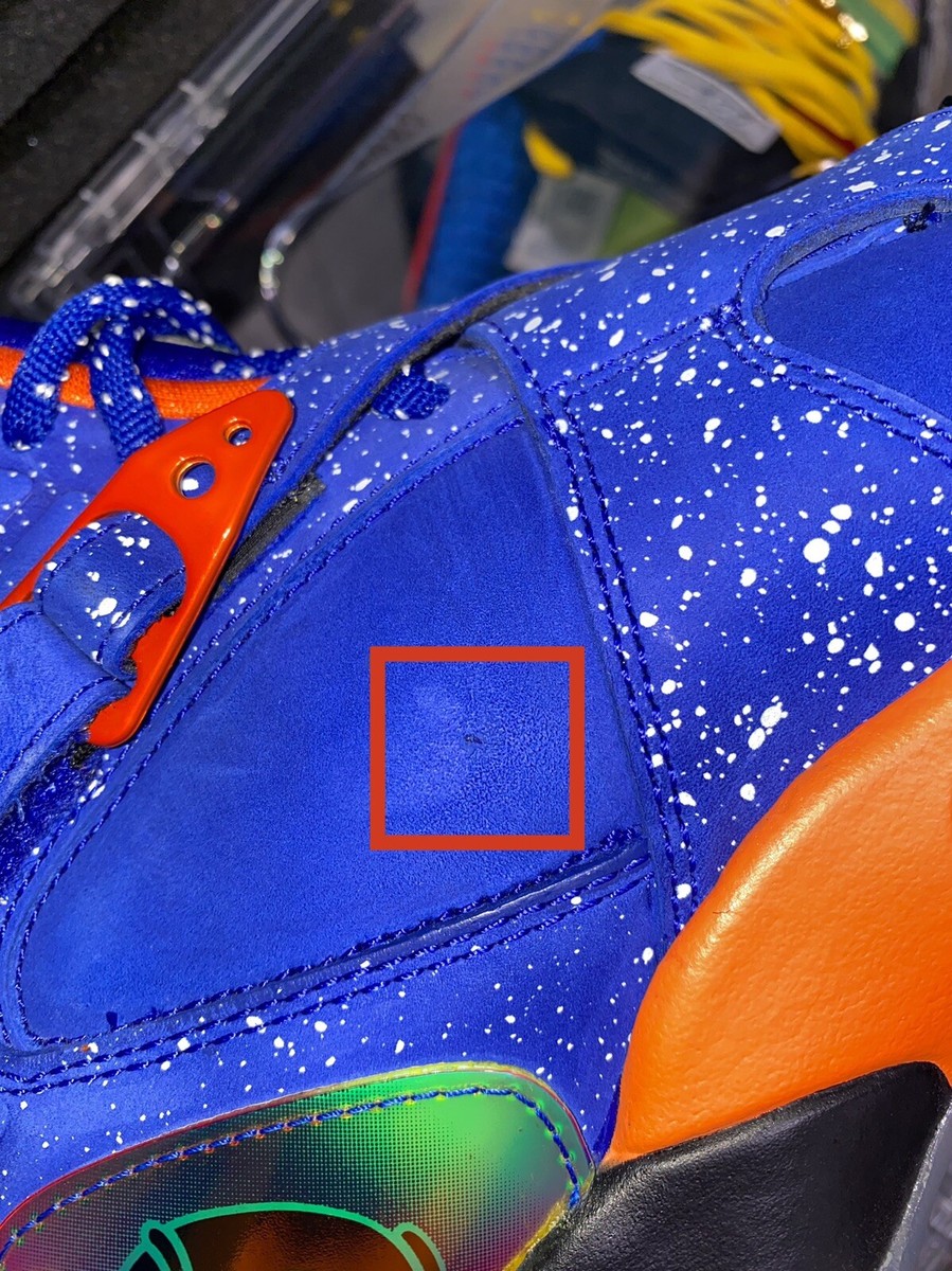 Jordan 8 Retro Doernbecher Size 10 Deadstock | eBay Jordan 8 Retro Doernbecher Size 10 Deadstock | eBay