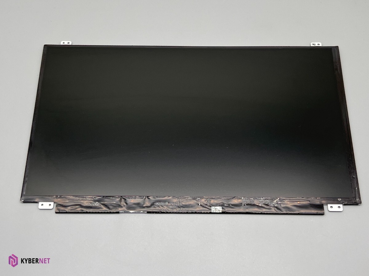 15.6" FHD Laptop Screen Compatible With BOE NT156FHM-N41 NT156FHM-N31 – Matte Finish, 1920x1080, LED LCD 3 thumbnail image