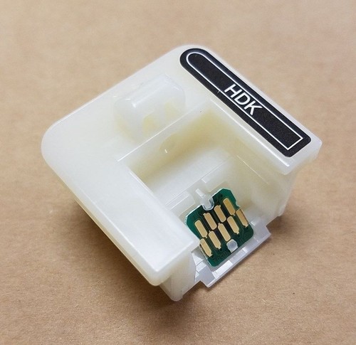 Epson SureColor F Series Chip, HDK 