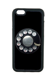 iphone funny cases 11 UP iPhone VINTAGE Apple RETRO PAYPHONE 11 BLACK FUNNY DIAL