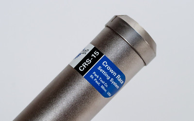 Park Tool 829A Antriebsrohr-Baugruppe für CRS-15 Crown Race Setting System