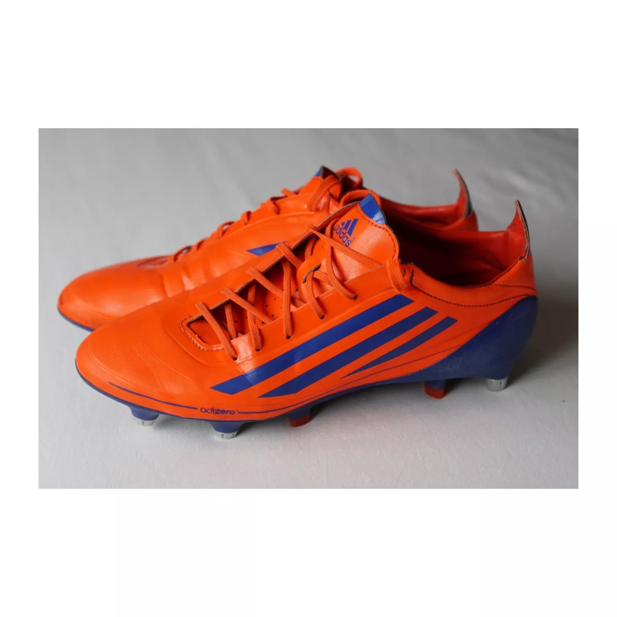 Adidas RS7 Rugby Boots eBay