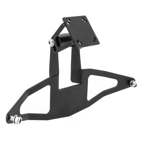 For Honda VFR1200X GPS Navigation Phone Mount Bracket VFR 1200X 2012 2013 2014 - Picture 9 of 9