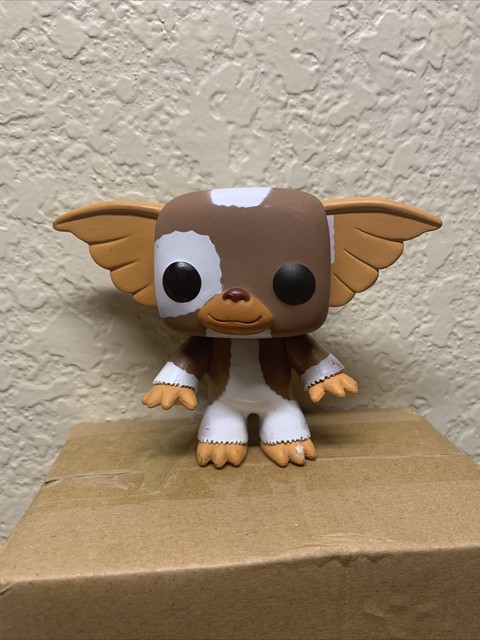 Funko Movies Pop Vinyl Figure Gizmo Gremlins 04 in Stock for sale online | eBay