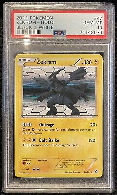 POP 14* 2011 Pokemon Card English Black & White 47/114 POP 14* 2011 Pokemon Card English Black & White 47/114