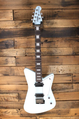 Sterling by Music Man Mariposa Electric Guitar - ISSUE  #R9431