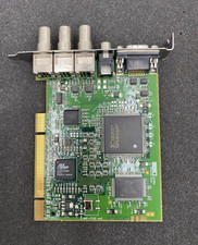 Blackmagic Design BMD-PCB2 Rev E DeckLink SD NLE Card