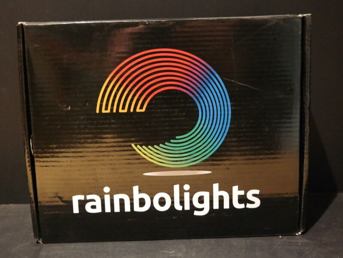 And Ball Night Light Brand New In Box