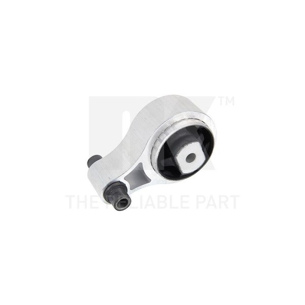 Lagerung, Motor NK 59739064 FüR Renault, Vorne-image
